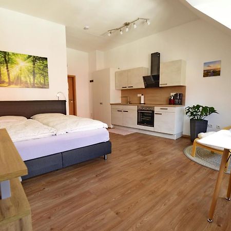 Pretti Apartments - Modern Eingerichtetes Apartment - Mitten Im Stadtzentrum Бамберг Экстерьер фото