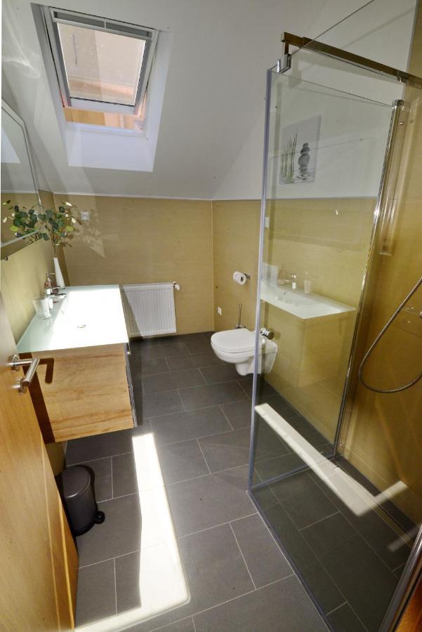 Pretti Apartments - Modern Eingerichtetes Apartment - Mitten Im Stadtzentrum Бамберг Экстерьер фото