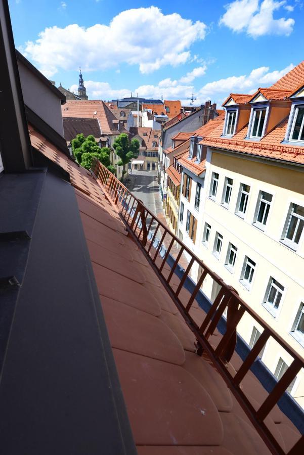 Pretti Apartments - Modern Eingerichtetes Apartment - Mitten Im Stadtzentrum Бамберг Экстерьер фото